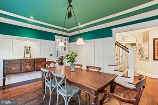 5502 Roosevelt St, Bethesda, MD 20817 - Photo 13