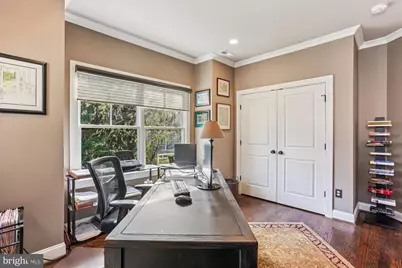 5502 Roosevelt Street, Bethesda, MD 20817 - Photo 29