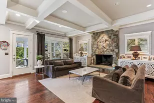 5502 Roosevelt St, Bethesda, MD 20817 - Photo 11