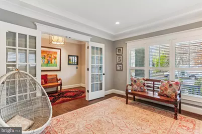 5502 Roosevelt Street, Bethesda, MD 20817 - Photo 15