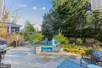 5502 Roosevelt Street, Bethesda, MD 20817 - Photo 55