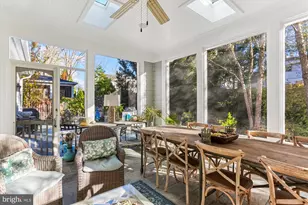 5502 Roosevelt St, Bethesda, MD 20817 - Photo 17