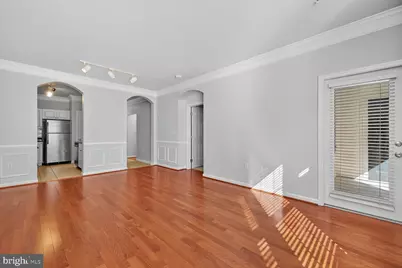 7 Granite Place #215, Gaithersburg, MD 20878 - Photo 19