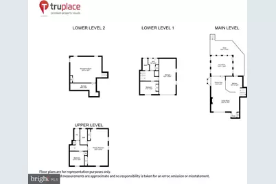 6403 Tone Drive, Bethesda, MD 20817 - Photo 63