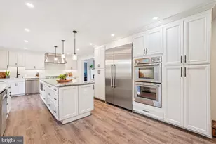 5709 Foggy Ln, Rockville, MD 20855 - Photo 19