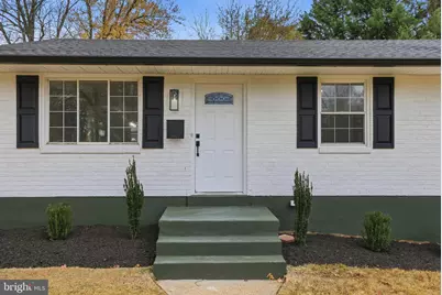 11901 Rocking Horse Road, Rockville, MD 20852 - Photo 7