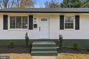 11901 Rocking Horse Rd, Rockville, MD 20852 - Photo 7