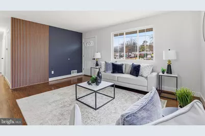 11901 Rocking Horse Road, Rockville, MD 20852 - Photo 9