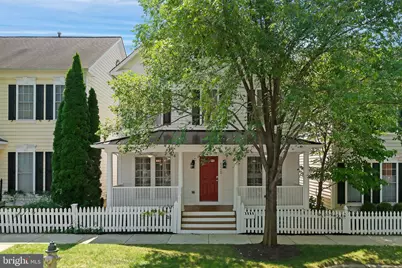 520 Kersten Street, Gaithersburg, MD 20878 - Photo 1