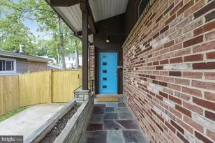 5511 Huntington Pkwy, Bethesda, MD 20814 - Photo 45