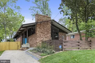 5511 Huntington Pkwy, Bethesda, MD 20814 - Photo 13