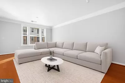 7 Granite Place #215, Gaithersburg, MD 20878 - Photo 7