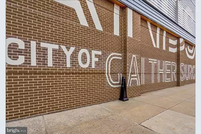 7 Granite Place #215, Gaithersburg, MD 20878 - Photo 9