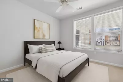 7 Granite Place #215, Gaithersburg, MD 20878 - Photo 3