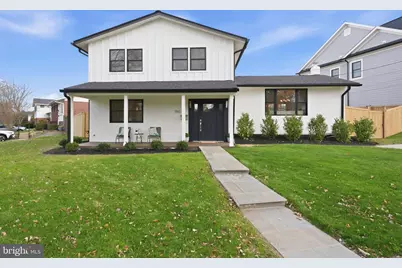 9803 De Paul Drive, Bethesda, MD 20817 - Photo 1