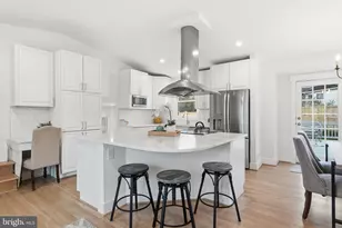 9803 De Paul Dr, Bethesda, MD 20817 - Photo 17