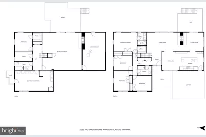 6104 Robinwood Road, Bethesda, MD 20817 - Photo 45