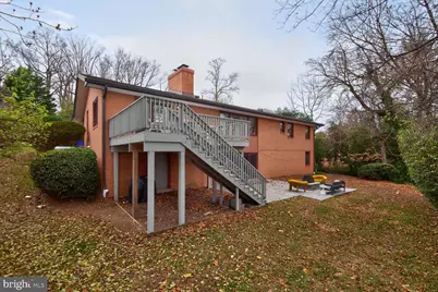 6104 Robinwood Road, Bethesda, MD 20817 - Photo 39