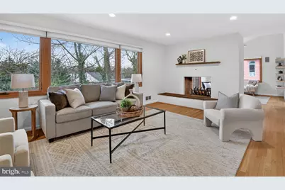 6104 Robinwood Road, Bethesda, MD 20817 - Photo 17