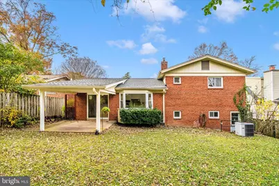 3906 Montrose Driveway, Chevy Chase, MD 20815 - Photo 45