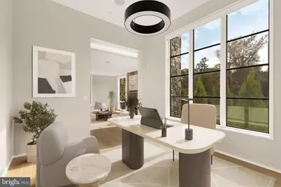 7027 Longwood Drive, Bethesda, MD 20817 - Photo 17