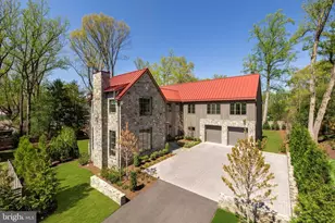 7027 Longwood Dr, Bethesda, MD 20817 - Photo 1