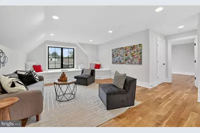 4812 Chevy Chase Boulevard, Chevy Chase, MD 20815 - Photo 43