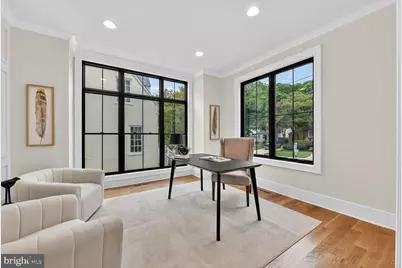 4812 Chevy Chase Boulevard, Chevy Chase, MD 20815 - Photo 23