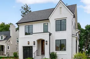 4812 Chevy Chase Blvd, Chevy Chase, MD 20815 - Photo 1