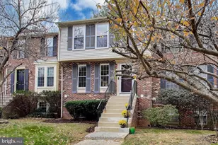 884 Flagler Dr, Gaithersburg, MD 20878 - Photo 3