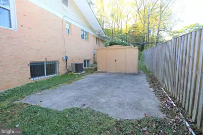 9705 Fernwood Road, Bethesda, MD 20817 - Photo 31