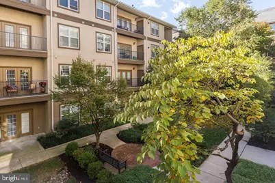 11800 Old Georgetown #1206, Rockville, MD 20852 - Photo 5