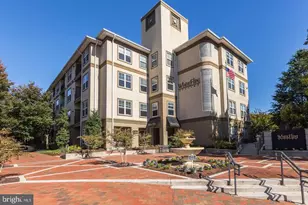 11800 Old Georgetown, Rockville, MD 20852 - Photo 1