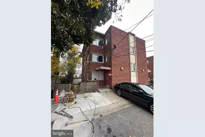 8817 Glenville Road, Silver Spring, MD 20901 - Photo 1