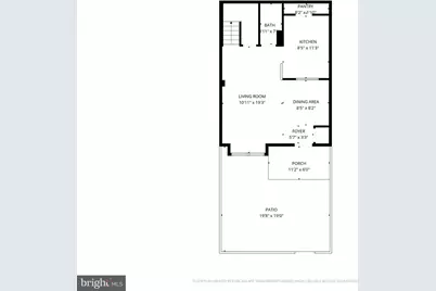 13465 Demetrias Way, Germantown, MD 20874 - Photo 25