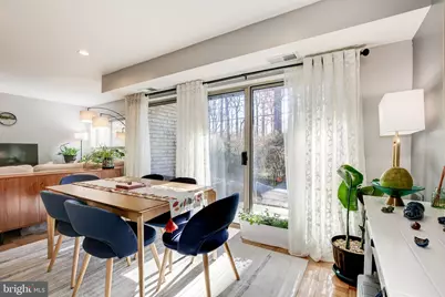 5202 Crossfield Court #117, Rockville, MD 20852 - Photo 11