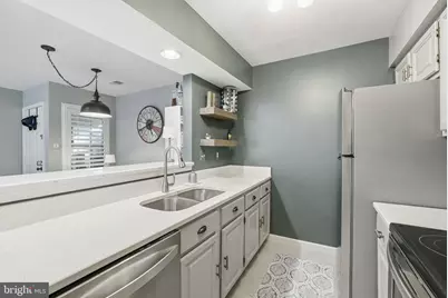 5919 Barbados Place #202, North Bethesda, MD 20852 - Photo 19
