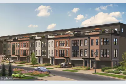 1249 Hillgate Place NOTTINGHAM #102, Potomac, MD 20854 - Photo 1