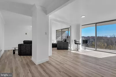 3333 University Boulevard W #1008, Kensington, MD 20895 - Photo 27