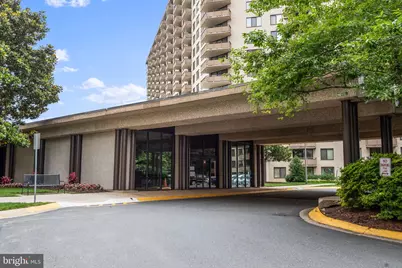 5225 Pooks Hill Road #1607N, Bethesda, MD 20814 - Photo 11