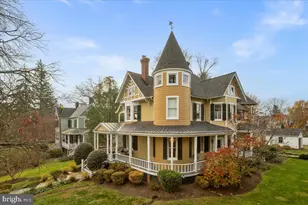 10400 Montgomery Ave, Kensington, MD 20895 - Photo 85