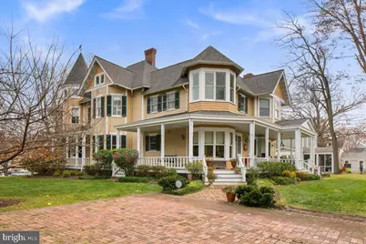 10400 Montgomery Avenue, Kensington, MD 20895 - Photo 71