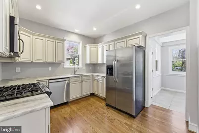 8209 Flower Avenue, Takoma Park, MD 20912 - Photo 17