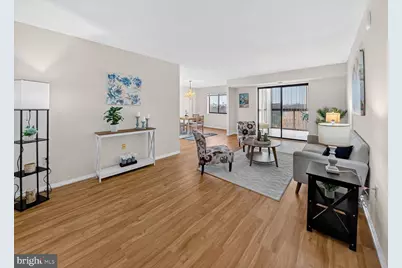 15107 Interlachen Drive #2-1025, Silver Spring, MD 20906 - Photo 11