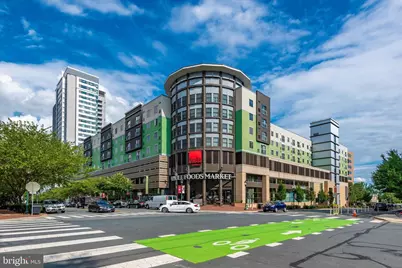 11801 Rockville Pike #1001, Rockville, MD 20852 - Photo 55