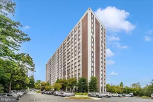 11801 Rockville Pike, Rockville, MD 20852 - Photo 33