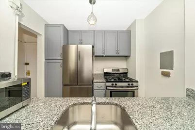 11801 Rockville Pike #1001, Rockville, MD 20852 - Photo 17