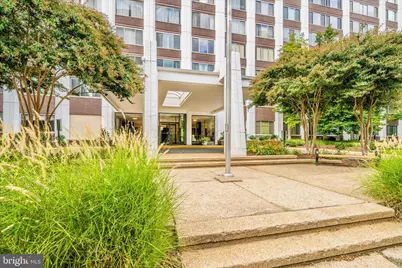 11801 Rockville Pike #1001, Rockville, MD 20852 - Photo 39