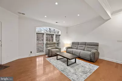 589 Odendhal Avenue #589, Gaithersburg, MD 20877 - Photo 7