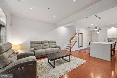 589 Odendhal Avenue #589, Gaithersburg, MD 20877 - Photo 1